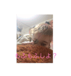 美代子16（個別スタンプ：2）