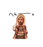 いつでも使えるんだ（個別スタンプ：8）