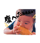 いつでも使えるんだ（個別スタンプ：11）