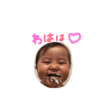 いつでも使えるんだ（個別スタンプ：17）