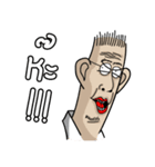 Si Cheng（個別スタンプ：1）