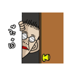 Si Cheng（個別スタンプ：10）