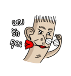 Si Cheng（個別スタンプ：11）