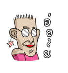 Si Cheng（個別スタンプ：13）