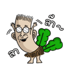 Si Cheng（個別スタンプ：19）
