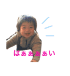 おもちん 親方（個別スタンプ：16）