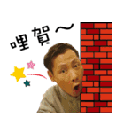 The Shrimp Family（個別スタンプ：6）