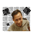 The Shrimp Family（個別スタンプ：8）