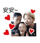 The Shrimp Family（個別スタンプ：16）