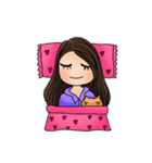 Sommhon（個別スタンプ：2）