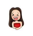 Sommhon（個別スタンプ：6）