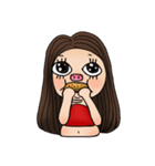 Sommhon（個別スタンプ：13）
