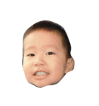 ゾーイとはるぼん（個別スタンプ：11）