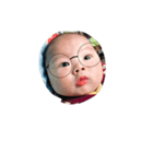 Baby  chu  chu（個別スタンプ：8）