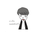 phuyingsaipay（個別スタンプ：20）