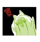 let's good-2（個別スタンプ：1）