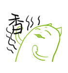 let's good-2（個別スタンプ：33）
