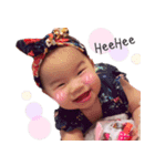 Monas II（個別スタンプ：8）