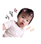 Monas II（個別スタンプ：13）