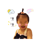 Monas II（個別スタンプ：15）