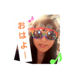 nagiseveryday（個別スタンプ：2）