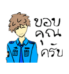 NINE GAMER The Anime（個別スタンプ：4）