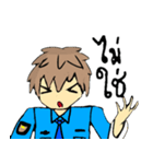 NINE GAMER The Anime（個別スタンプ：16）