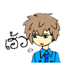 NINE GAMER The Anime（個別スタンプ：30）