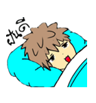 NINE GAMER The Anime（個別スタンプ：39）