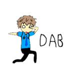 NINE GAMER The Anime（個別スタンプ：40）