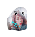 m(__)mm(__)m（個別スタンプ：3）