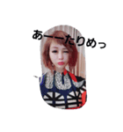 m(__)mm(__)m（個別スタンプ：5）