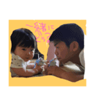 miyutan,（個別スタンプ：2）