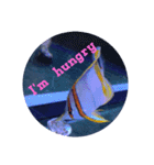 happy see（個別スタンプ：1）