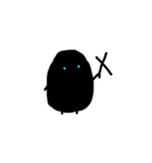 ToToToToTobe（個別スタンプ：34）