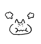 NEKO NEKO WORLD（個別スタンプ：6）