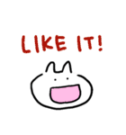 NEKO NEKO WORLD（個別スタンプ：12）