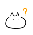 NEKO NEKO WORLD（個別スタンプ：21）
