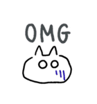 NEKO NEKO WORLD（個別スタンプ：29）