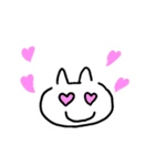 NEKO NEKO WORLD（個別スタンプ：31）