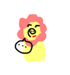 ぬ族スタンプ（個別スタンプ：8）