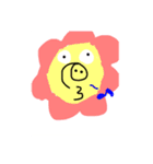 ぬ族スタンプ（個別スタンプ：11）