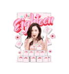 Eighteen（個別スタンプ：19）