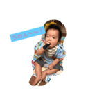 奏多part1（個別スタンプ：8）