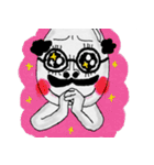Mr.egg life（個別スタンプ：14）