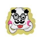 Mr.egg life（個別スタンプ：20）