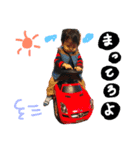 怜旺 part2（個別スタンプ：1）