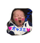 修閃くんスタンプ（個別スタンプ：1）