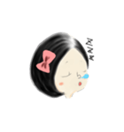 メイッサ（個別スタンプ：5）