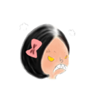 メイッサ（個別スタンプ：6）